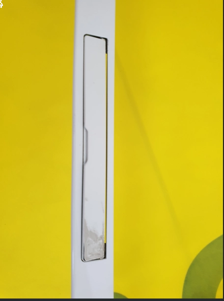 resimler/genel/bmw e90 sol tavan bandı sifir orjinal beyaz 51137124253 sadece sol on kapak cikma tamirli